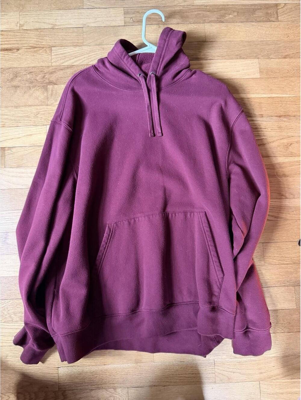 Lot of 2 - 2XL - Men - TEK GEAR Hoodies